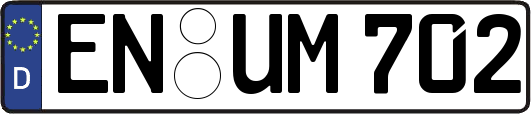EN-UM702