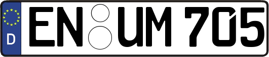 EN-UM705