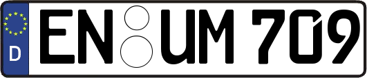 EN-UM709