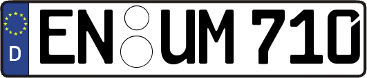 EN-UM710