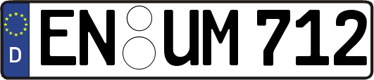 EN-UM712