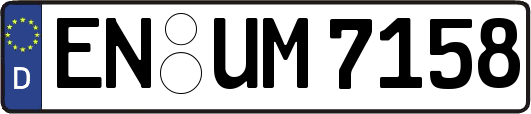 EN-UM7158