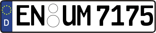EN-UM7175