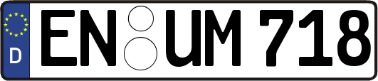 EN-UM718