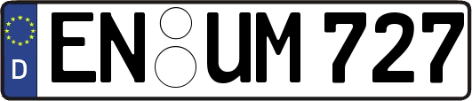 EN-UM727