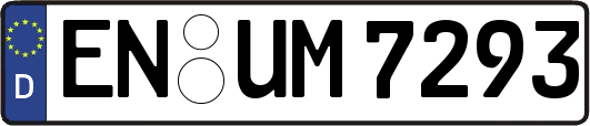 EN-UM7293