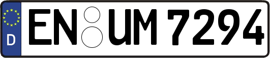 EN-UM7294