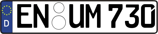 EN-UM730
