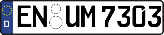 EN-UM7303