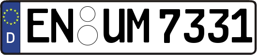 EN-UM7331
