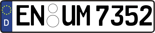 EN-UM7352