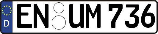 EN-UM736