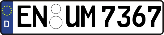 EN-UM7367