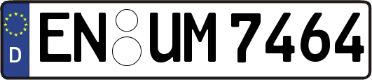 EN-UM7464