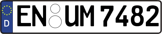 EN-UM7482