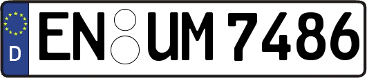 EN-UM7486