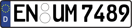EN-UM7489
