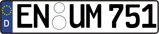 EN-UM751