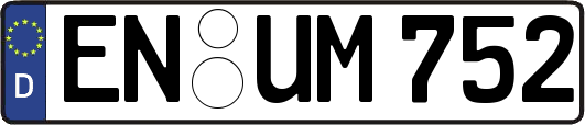 EN-UM752