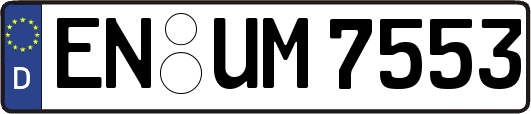 EN-UM7553