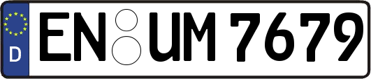 EN-UM7679