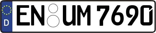 EN-UM7690