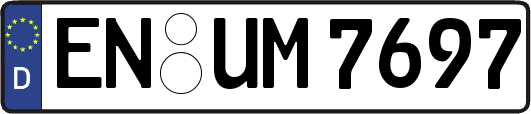 EN-UM7697