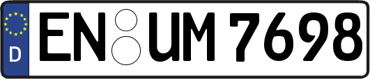 EN-UM7698