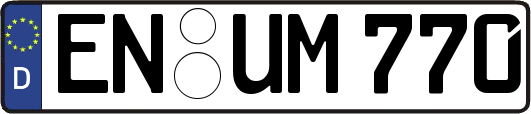 EN-UM770