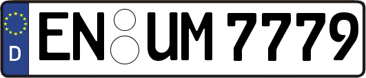 EN-UM7779
