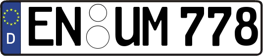EN-UM778