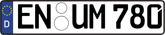 EN-UM780