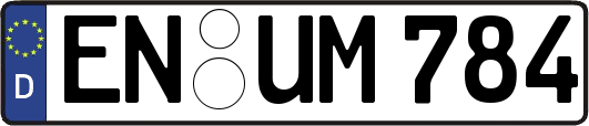 EN-UM784