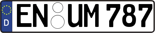 EN-UM787