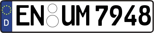 EN-UM7948