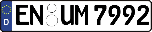 EN-UM7992