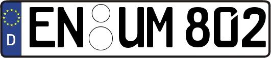 EN-UM802