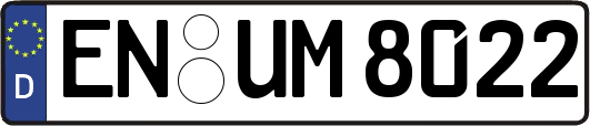 EN-UM8022