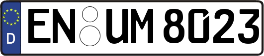 EN-UM8023