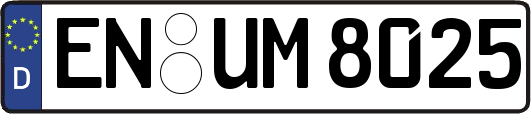 EN-UM8025