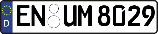 EN-UM8029