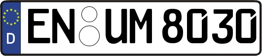 EN-UM8030