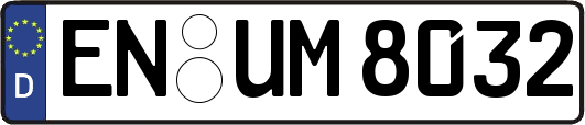 EN-UM8032