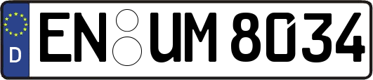 EN-UM8034