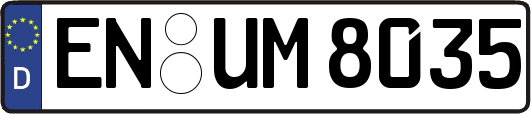 EN-UM8035