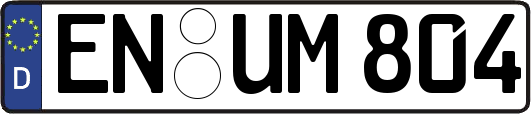 EN-UM804