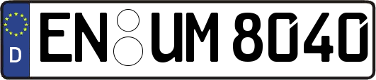 EN-UM8040