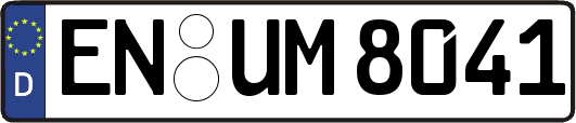 EN-UM8041