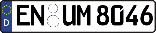 EN-UM8046