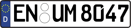 EN-UM8047